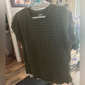 Old Navy short sleeve shirts